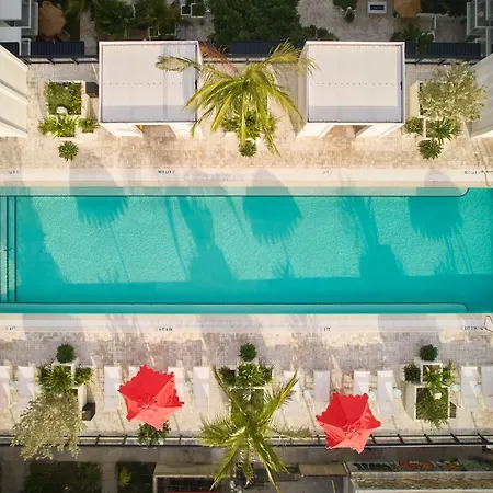 Arlo Wynwood Miami Hotel